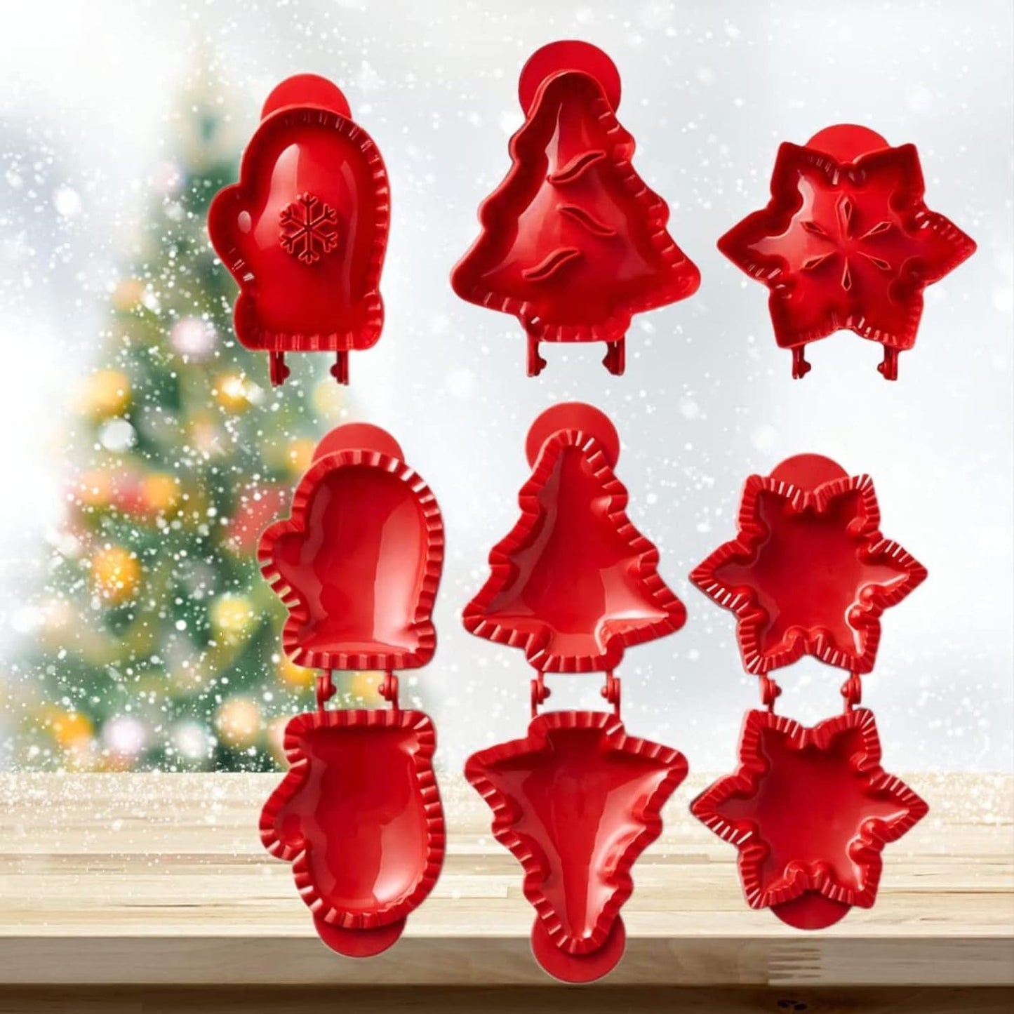 HolidayCookie Master™