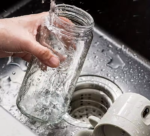 Dispensador de aceite 2 en 1 Chef’s Essence®