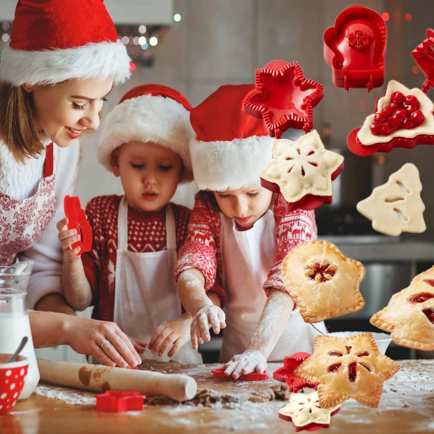 HolidayCookie Master™